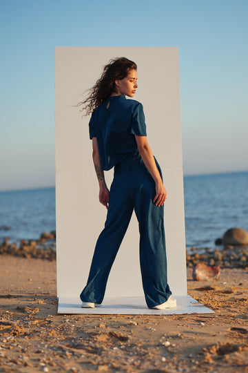 THE EVERYTHING PANTS - Clothing - Opio Shop